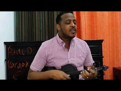 أحمد كاريوكي رمال حلتنا طمبور كمان