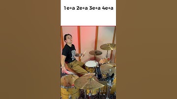 Groups of 5 Will Level Up Your Drumming!!! 🔥🥁