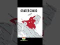 countries and their dream map #viral #history #viral