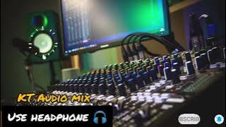 Raasave Enna 💤Theriyalaya💞.. Mixer Effect song 🎵 Use headphone 🎧 Amplifier 🙏