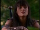 Xena In The Wild