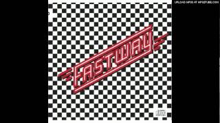 Fastway: Give It All You Got chords