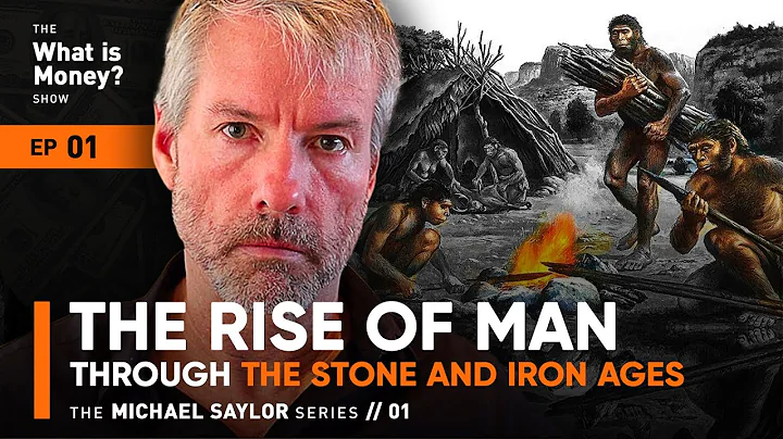 The Rise of Man through The Stone and Iron Ages | ...