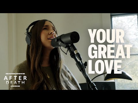 Elle Limebear - Your Great Love
