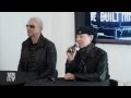 Capture de la vidéo Scorpions | Return To Forever @ Paris Fr, Sony Music (2015) | Interview | Promo