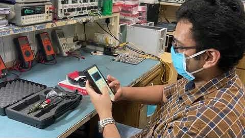 IRD449 Demonstration - Part 1