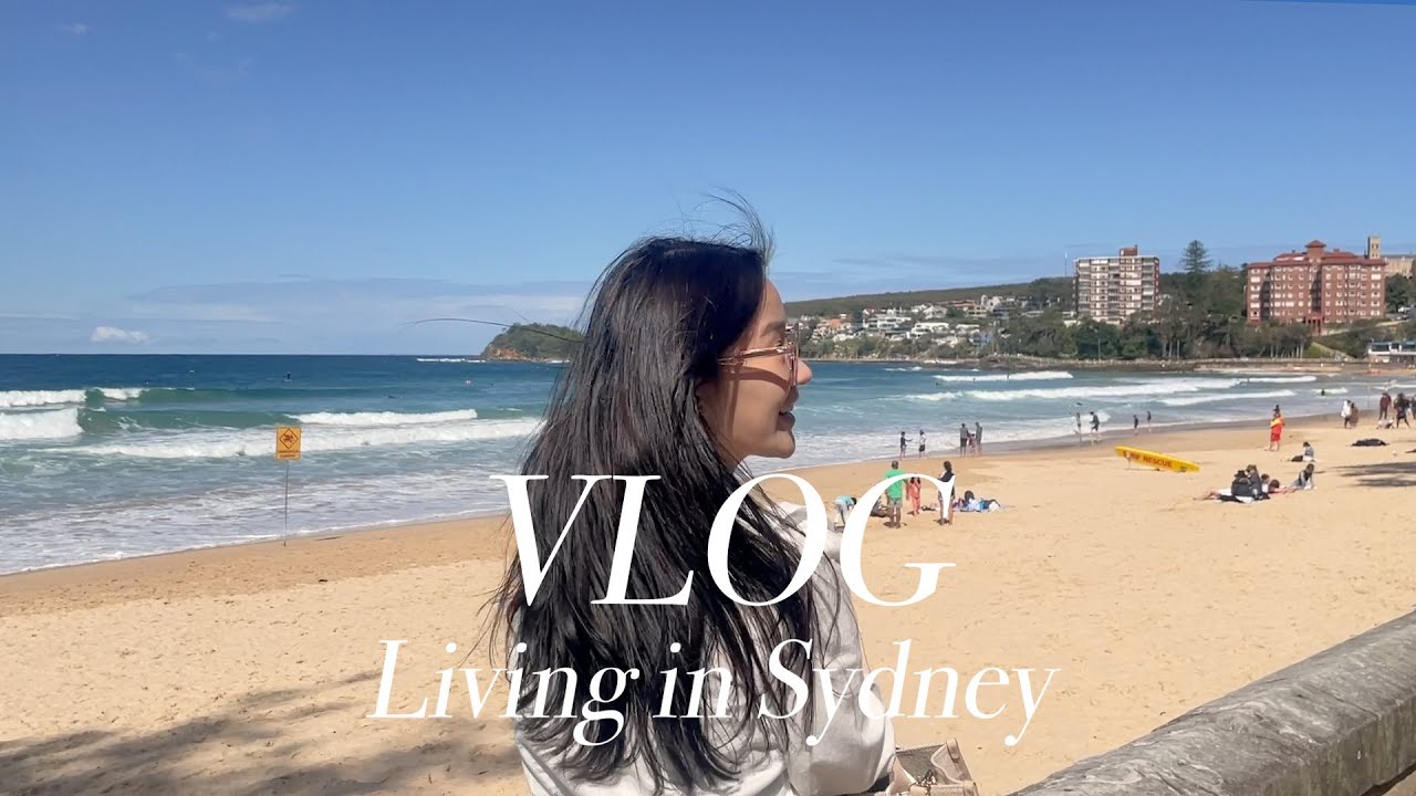 living-in-australia-manly-beach