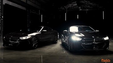 Hands-On Shaders and Effects in Unity 2019 : Introduction and Setup to Ray Tracing | packtpub.com