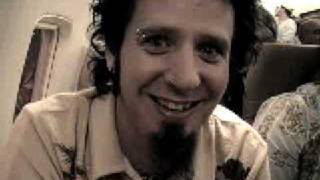 Chad Gray & Greg Tribbett
