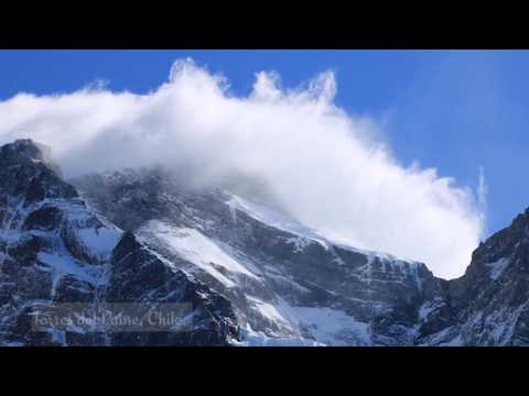 Vídeo: Un Recorrido Fotográfico Por Las Torres Del Paine