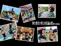 もしもミッキーとミニーがディズニーランドに遊びに行ったら