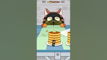 HIDE AND SEEK: CAT ESCAPE LVL 399-400 #catescapegame #catgames #cat #shorts
