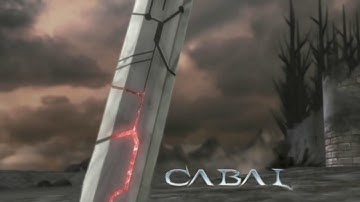 Cabal Online - The Revolution of Action Trailer