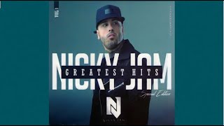 Nicky Jam - El Perdón (Audio)