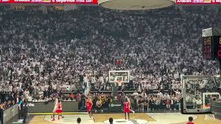 Gücüne Güç Katmaya Geldi̇k