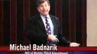 Constitution Class 3rd Amendment 11of20.flv