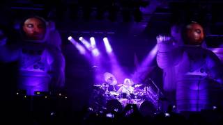 Danny Carey Primus Drum Solo