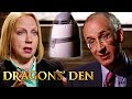 Making Eggs Leads to Disastrous Errors  | Dragons' Den