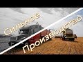 Что стало с сельским хозяйством в России?