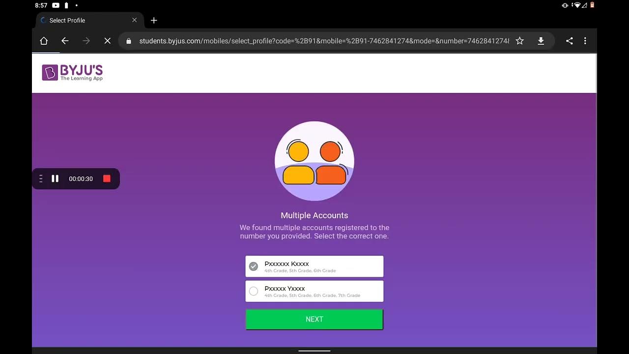 how to login the learn in goggle chrome.😇😇 YouTube