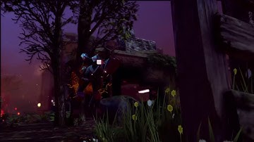 XCOM 2 Death By Bolt Caster