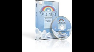 Win*Star Pro, 90 Degree Dial and Progression by Laura DesJardins
