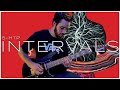 Intervals  5htp guitar cover