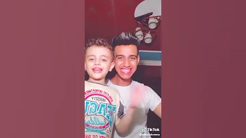 دنيا المشاكل عاوزه الفاجر ادهم ودما 
