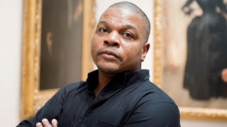 The Artist Project: Kehinde Wiley