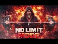🔥NO LIMIT MODE 🔥 – FREE Gym Motivation Rap (No Copyright Music 2026) #gymmotivation #music 