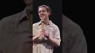 Dont Shoot The Messenger. New Special On Yt, New Tour On Sale