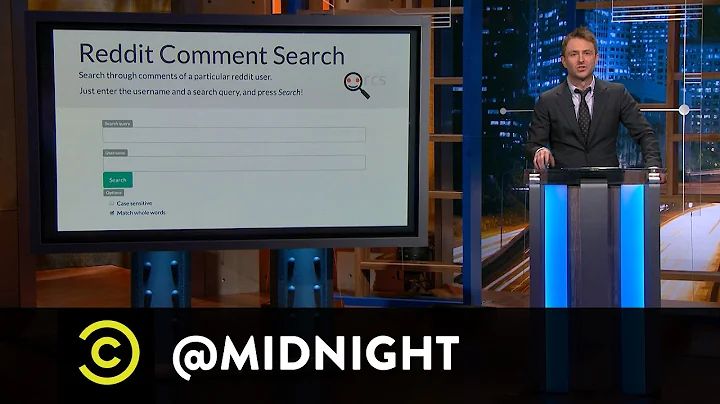 Reddit Redactions - Emily Heller, Brendon Walsh, R...