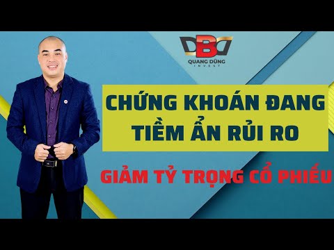 Video: Mua lại cổ phiếu có tốt cho nhà đầu tư không?