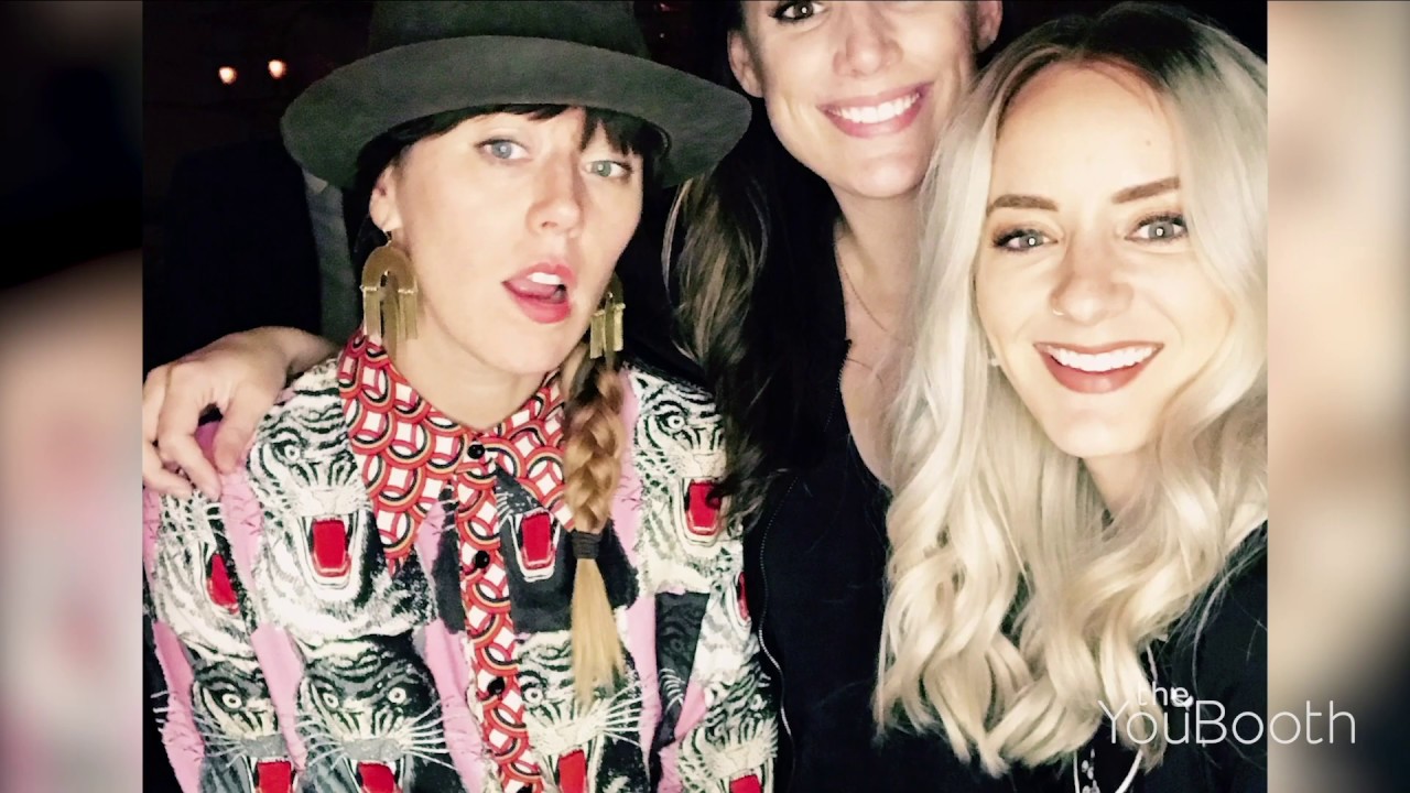 Wilmington, NC Photo booth Rental. The YouBooth also available in Washington, D.C.