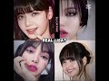 BLINK: WHO IS THE REAL LISA 💖 (Every blink love lisa) #blackpinklover #@Risa_5154