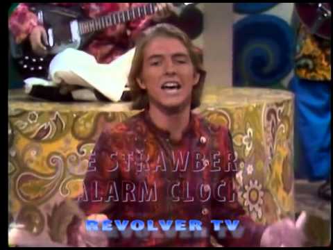 Strawberry Alarm Clock - Incense & Peppermints 1967