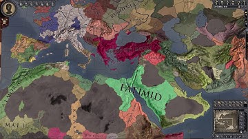 CK2 - Ibn Battuta