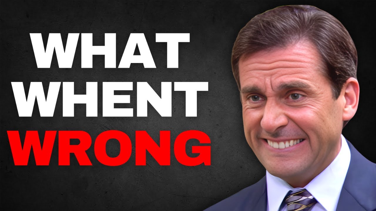 Why The Office Stopped Feeling Like a Workplace