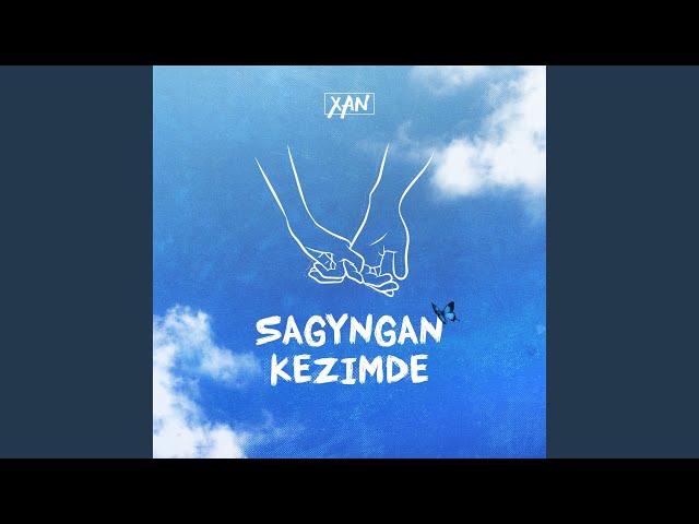 Sagyngan Kezimde