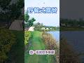 湖邊親近水 + 野餐式露營|滴水湖|上海 Shanghai, China