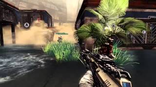 Titanfall Lag