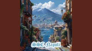 SSC Napoli Mafia Italiano