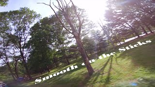 Smooth on the Sticks - FPV Freestyle