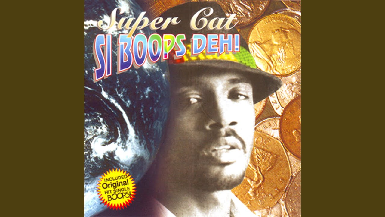 ミュージック SUPER CAT / MANDELA LAND Super Cat - Mandella Land! - YouTube