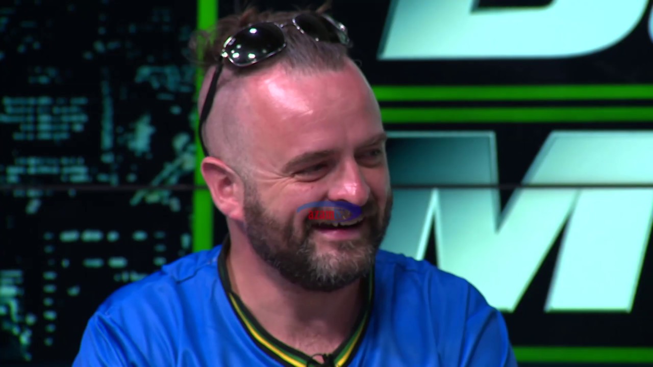 NYUNDO YA BARUAN MUHUZA: Usiyoyajua kuhusu Bongo Zozo, asema yeye ni Mtanzania, apanga kwenda Hijja