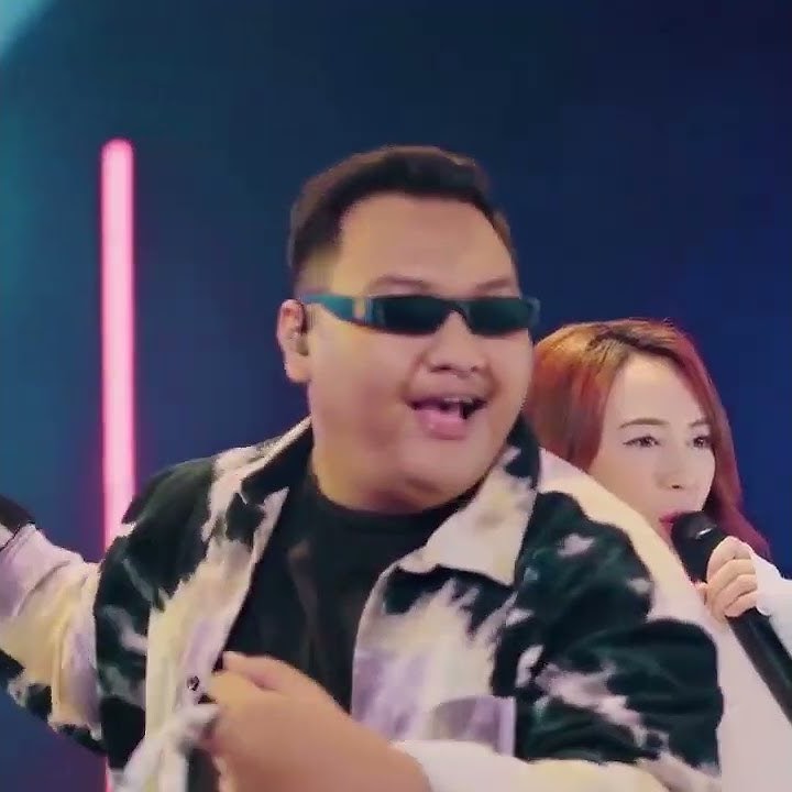 E-e tobil, wong legan golek momongan (RONDO KEMPLING - HAPPY Ft NDARBOY)