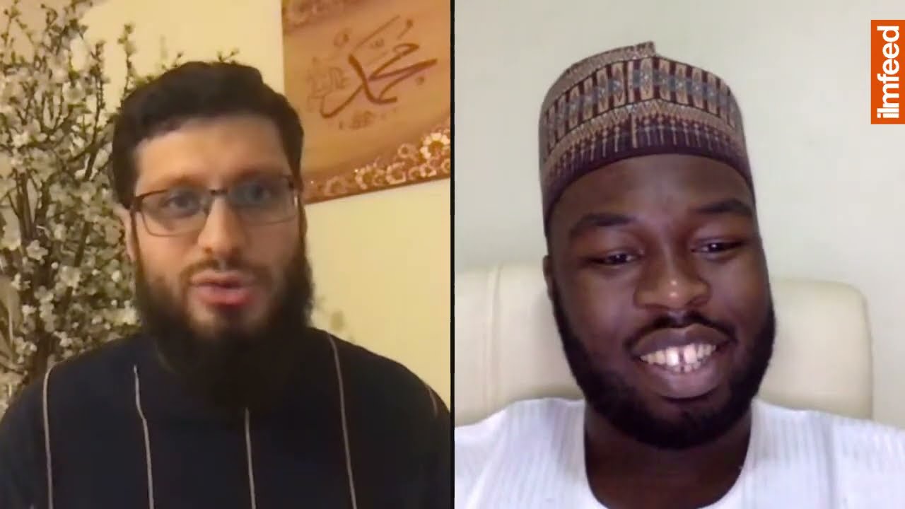 History Nights - West African Muslim Empires | Islamic Relief UK