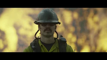 ONLY THE BRAVE - Official NZ Trailer