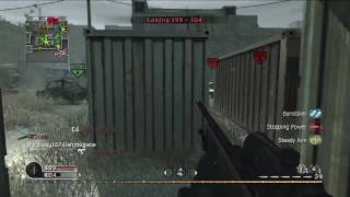 COD4: Two Noscopes (HD)
