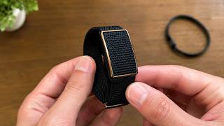 Bracelet connecté Polar Loop : fonctionnalités, test et avis !